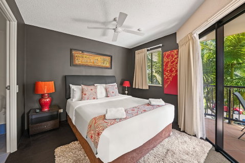 Asiatic Suite At Nautilus Mooloolaba - ACT Tourism 4