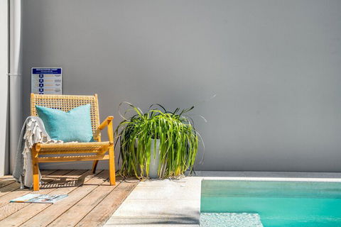 A PERFECT STAY - Clique 1 - ACT Tourism 2