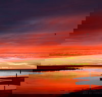 Burnie Airport Motel - ACT Tourism