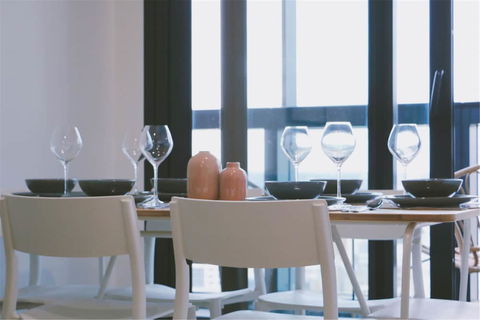 Union Tower S Collection - ACT Tourism 4