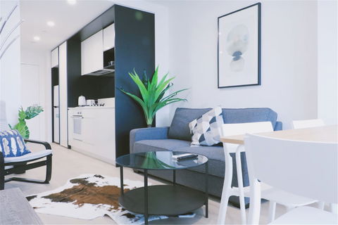 Union Tower S Collection - ACT Tourism 6