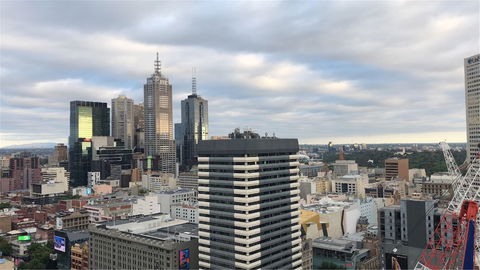 Union Tower S Collection - ACT Tourism 3