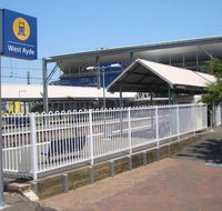 Amg Motel  Serviced Apartments - ACT Tourism