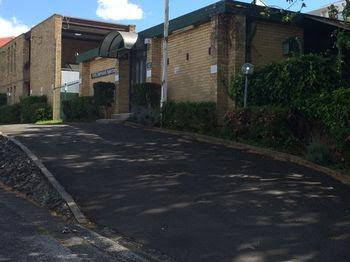 Amg Motel & Serviced Apartments - ACT Tourism 1