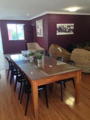 Foreign Exchange Accommodation Beachside - ACT Tourism 2