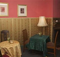 Amphitheatre Hotel B  B - ACT Tourism