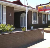Colonial Lodge Motel Geelong - ACT Tourism