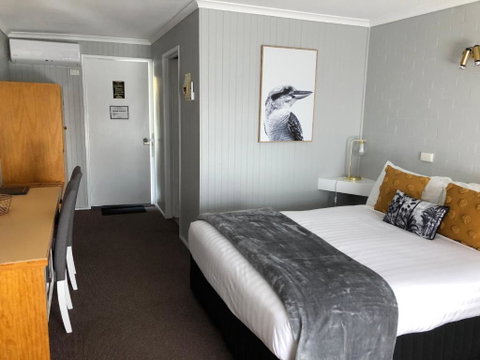 Country Roads Motor Inn - ACT Tourism 2