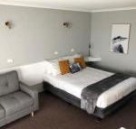 Country Roads Motor Inn - ACT Tourism