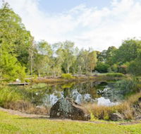 Crabbes Creek Cottages - ACT Tourism
