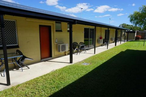 YAL Cairns A Motel That Makes A Difference - ACT Tourism 6