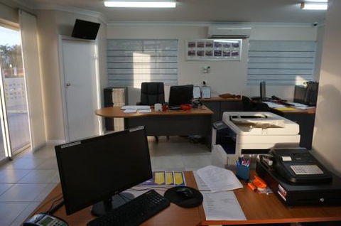 YAL Cairns A Motel That Makes A Difference - ACT Tourism 2