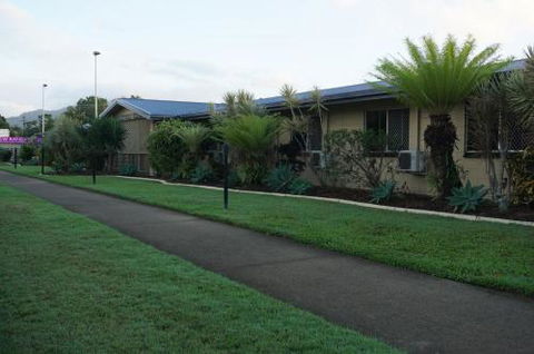 YAL Cairns A Motel That Makes A Difference - ACT Tourism 4