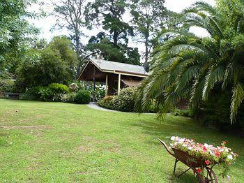 Australian Home Away At Eltham Venn Cottage - ACT Tourism 1