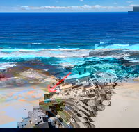 Tamarama Apartments - ACT Tourism