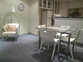 Launceston Waterfront Apartments - ACT Tourism 1