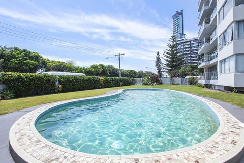 Amira Apartments - ACT Tourism 3
