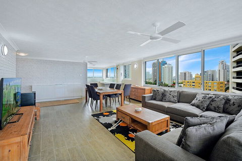 Amira Apartments - ACT Tourism 6