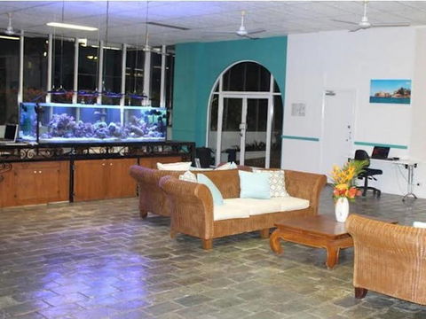 All Seasons Magnetic Island - ACT Tourism 0