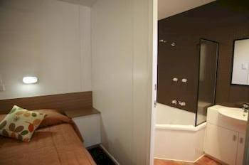 Nagambie Lakes Leisure Park - ACT Tourism 0