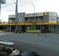 Hotel Mackay - ACT Tourism