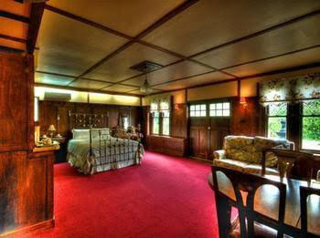 Argyles Yarra Valley - Yambacoona Homestead - ACT Tourism 1