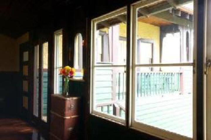 Healesville VIC ACT Tourism