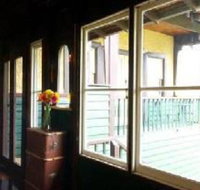 Argyles Yarra Valley - Yambacoona Homestead - ACT Tourism
