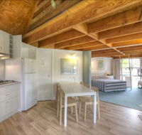 The Park Mount Beauty - ACT Tourism