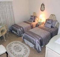 Tranquil Gardens - ACT Tourism