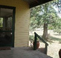 Rosnay Farmstay - ACT Tourism