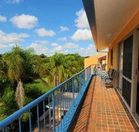 Delfinos Bay Resort - ACT Tourism