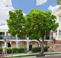 The Manere - ACT Tourism