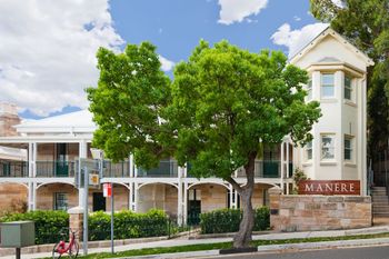 The Manere - ACT Tourism 0