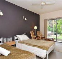 Aquador Retreat - ACT Tourism