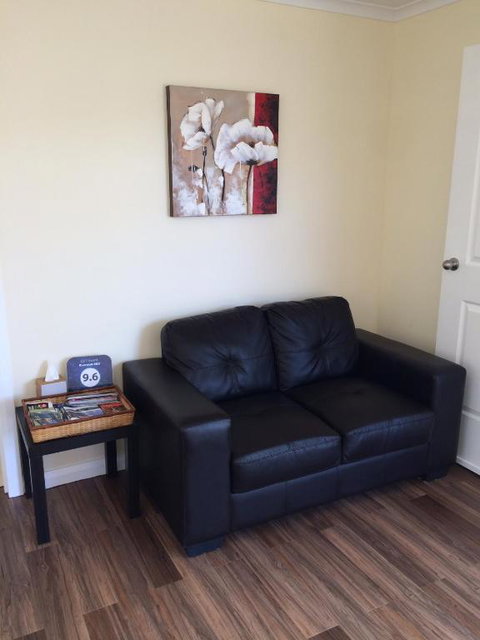 Riverwalk B & B - ACT Tourism 3