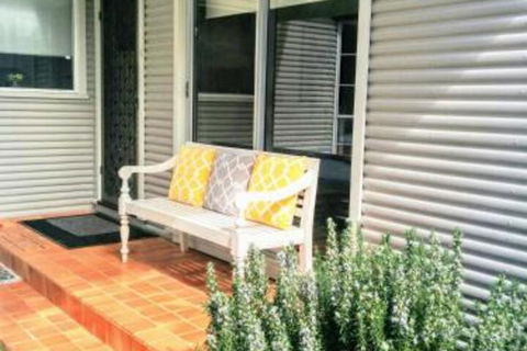 Magnolia Corner - ACT Tourism 2