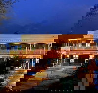 The Colliefields - ACT Tourism