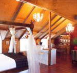 Barossa Barn Bed  Breakfast - ACT Tourism