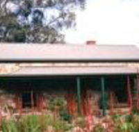 Amandas Cottage 1899 - ACT Tourism