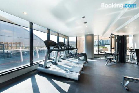 Along Melbournes Magic Boulevard - ACT Tourism 5