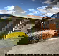 Kellraine Holiday Units - ACT Tourism