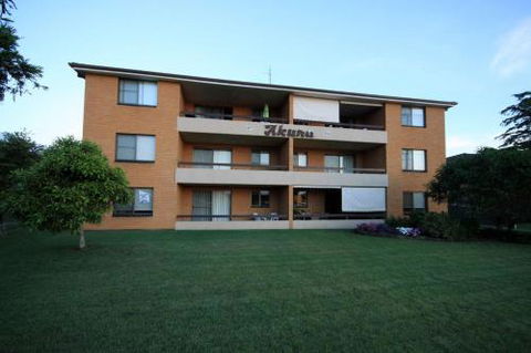 Akuna Unit 8 112 116 Little Street - ACT Tourism 2