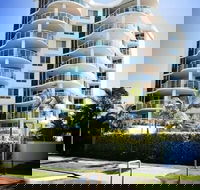 Mirage Unit 101 - ACT Tourism