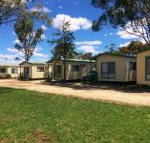 Kerang Cabins - ACT Tourism
