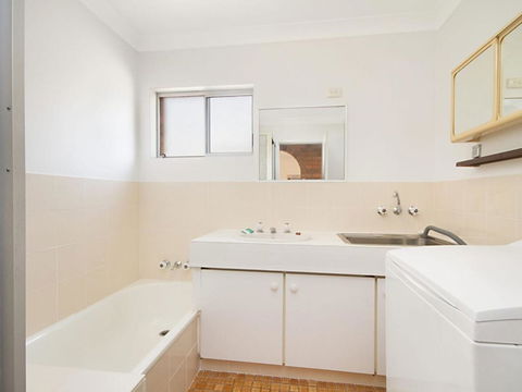 Allamanda Court Unit 6 Handy To Tweed Heads Hospital - ACT Tourism 4