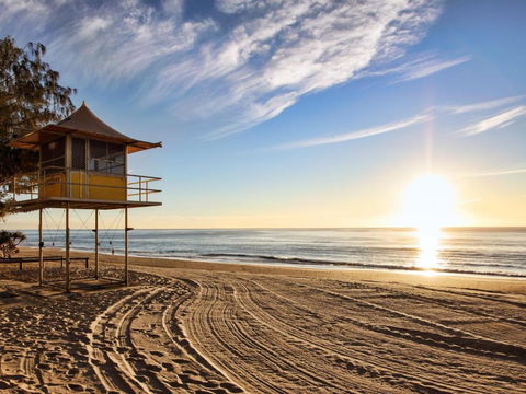 Allamanda Court Unit 6 Handy To Tweed Heads Hospital - ACT Tourism 1