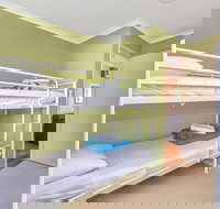 All Decked Out - ACT Tourism