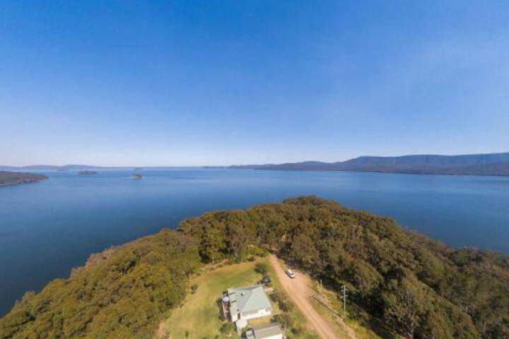 Mayers Flat NSW ACT Tourism