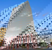 As the Sun Sets - ACT Tourism